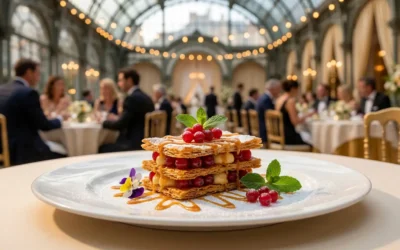 Taste of Paris 2025 : Panduan Edisi Hari Jadi